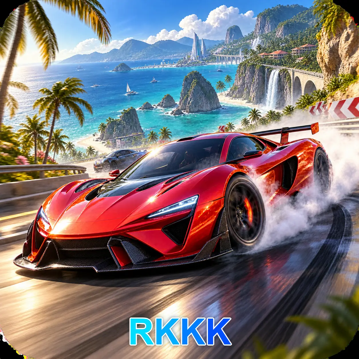 Instal RKKK