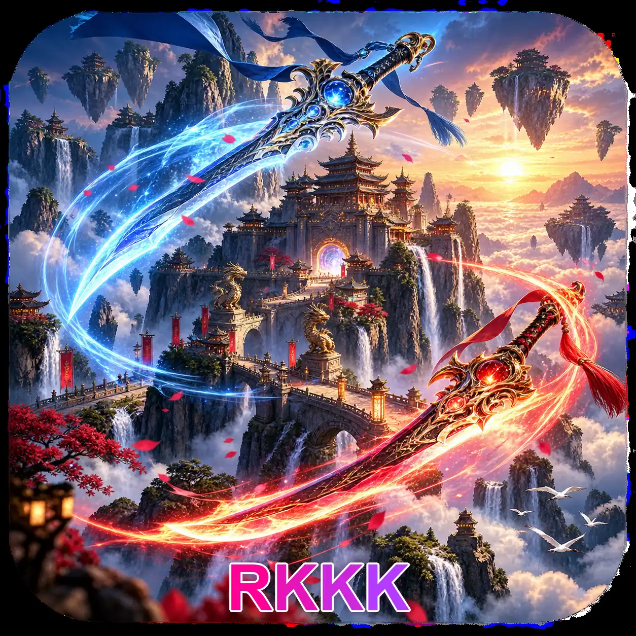 Aplikasi RKKK