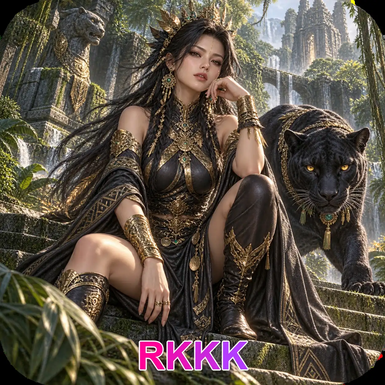 RKKK bonus