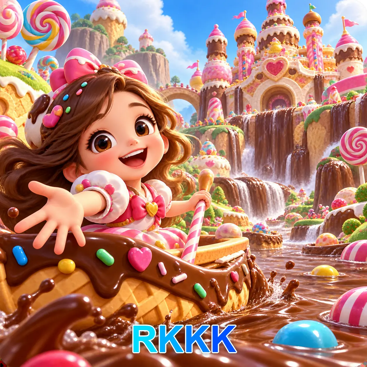RKKK apk